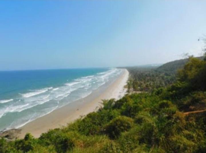 Bahia Das Jangadas. Hotell Serra Grande  Eksteriør bilde