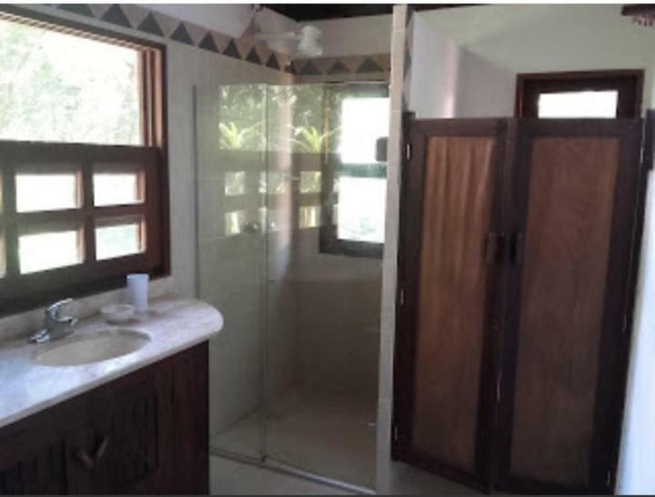 Bahia Das Jangadas. Hotell Serra Grande  Eksteriør bilde