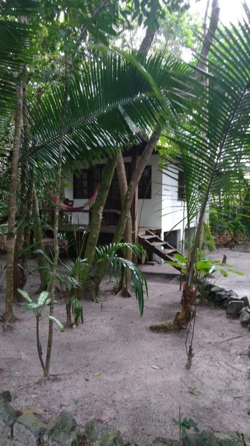 Bahia Das Jangadas. Hotell Serra Grande  Rom bilde