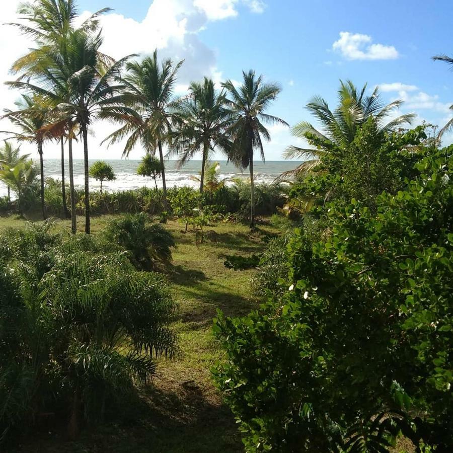 Bahia Das Jangadas. Hotell Serra Grande  Eksteriør bilde
